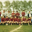 Palmanova calcio a Turiacco 1977-78  Promozione T-1